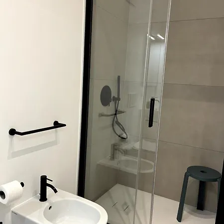 Center - Casa Incanto - Free Parking & Washer Apartament *