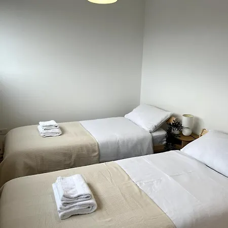 Centro, A Pochi Passi Dal - Free Parking Apartment