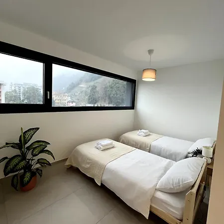 Centro, A Pochi Passi Dal - Free Parking Apartment