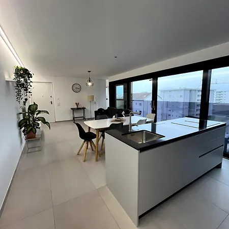 Apartament Center - Casa Incanto - Free Parking & Washer *