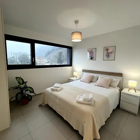 Apartamento Centro, A Pochi Passi Dal - Free Parking *