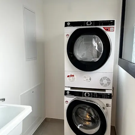 Apartament Center - Casa Incanto - Free Parking & Washer Locarno