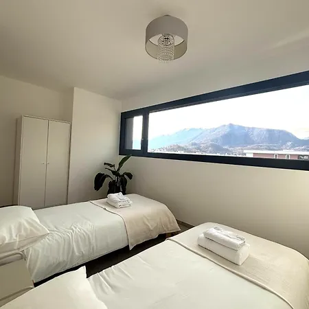 Centro, A Pochi Passi Dal - Free Parking Апартаменты *