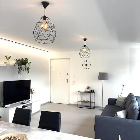 Centro, A Pochi Passi Dal - Free Parking Locarno