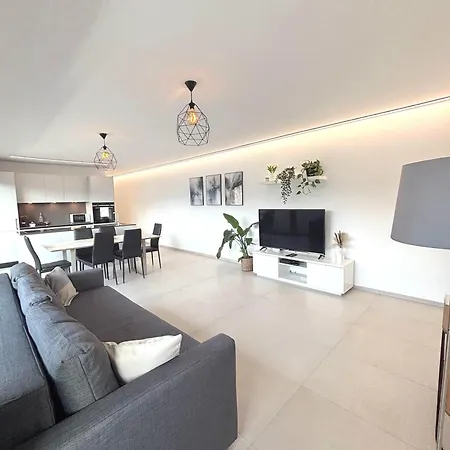 Apartamento Centro, A Pochi Passi Dal - Free Parking Locarno