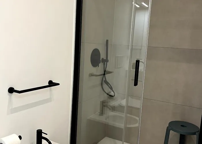 Centro, A Pochi Passi Dal - Free Parking Apartment *