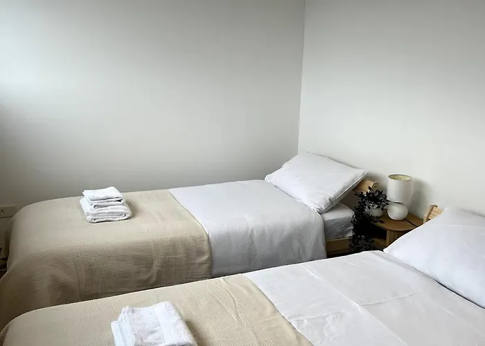 Centro, A Pochi Passi Dal - Free Parking Apartament