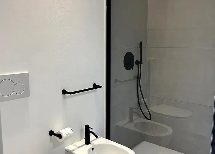 Apartament Centro, A Pochi Passi Dal - Free Parking