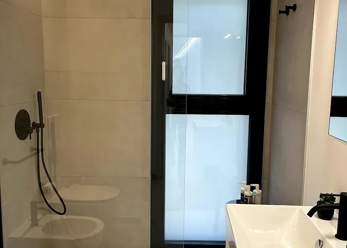 Centro, A Pochi Passi Dal - Free Parking Apartament *