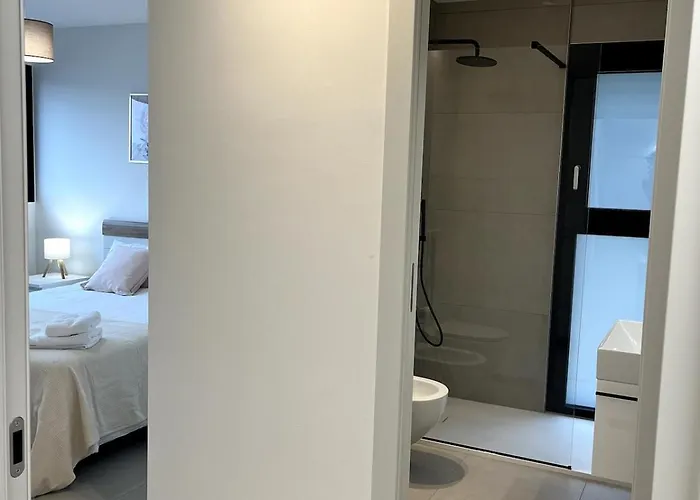 Centro, A Pochi Passi Dal - Free Parking *