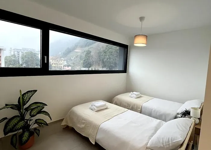 Centro, A Pochi Passi Dal - Free Parking Apartament