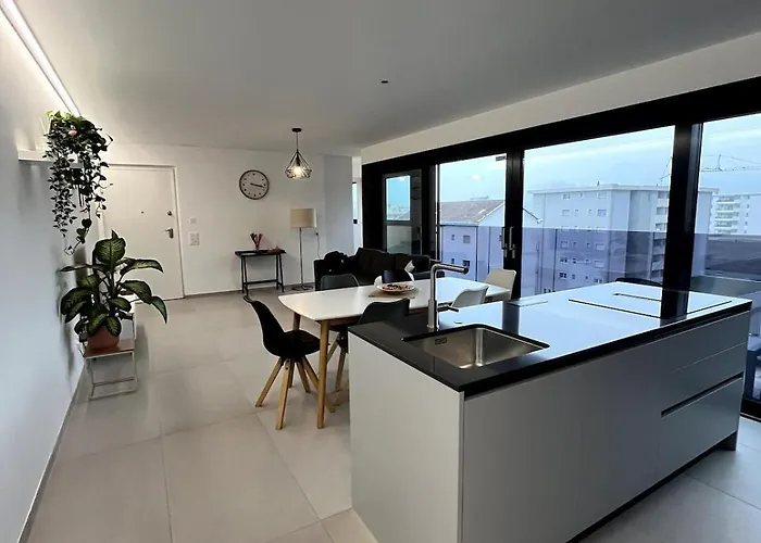 Apartament Centro, A Pochi Passi Dal - Free Parking *