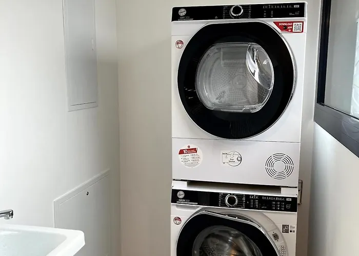 Apartment Centro, A Pochi Passi Dal - Free Parking Locarno