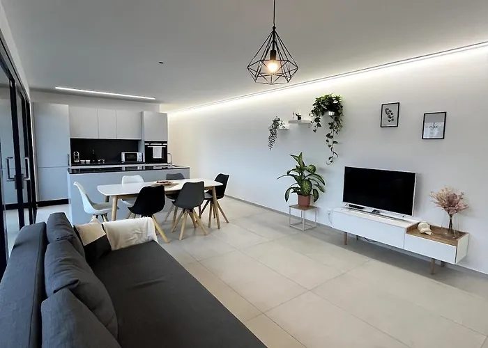 Centro, A Pochi Passi Dal - Free Parking Locarno