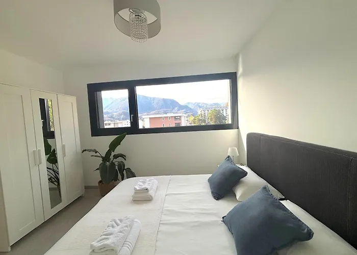 Apartament Centro, A Pochi Passi Dal - Free Parking *