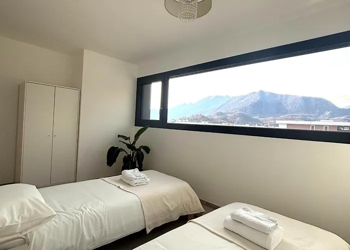 Centro, A Pochi Passi Dal - Free Parking Apartment *