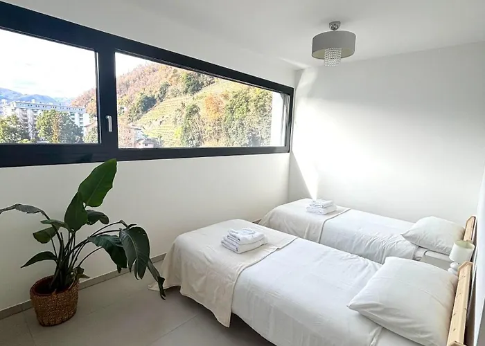 Apartment Centro, A Pochi Passi Dal - Free Parking *