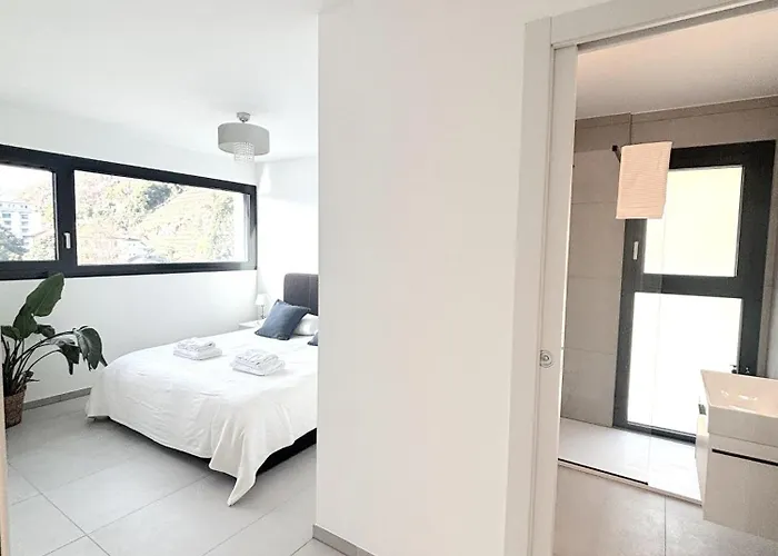 Apartment Centro, A Pochi Passi Dal - Free Parking *