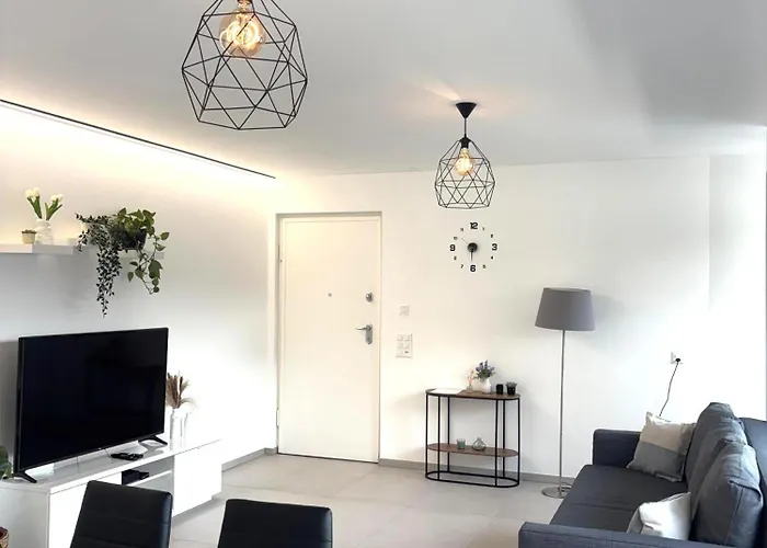 Centro, A Pochi Passi Dal - Free Parking Locarno