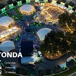 Centro, A Pochi Passi Dal - Free Parking Apartmán Locarno
