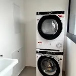 Apartmán Centro, A Pochi Passi Dal - Free Parking Locarno
