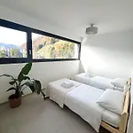 Apartmán Centro, A Pochi Passi Dal - Free Parking *