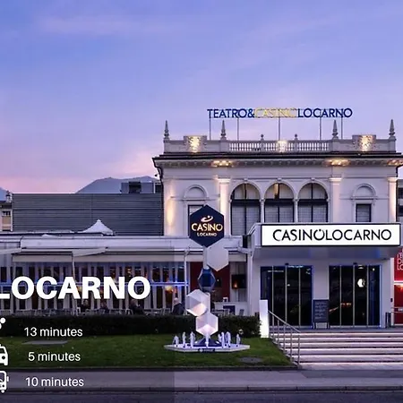 Apartmán Centro, A Pochi Passi Dal - Free Parking