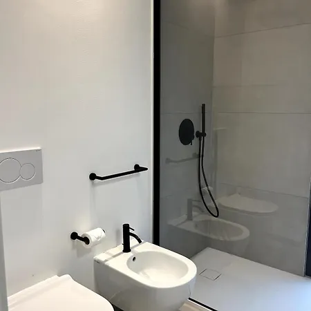 Apartament Centro, A Pochi Passi Dal - Free Parking