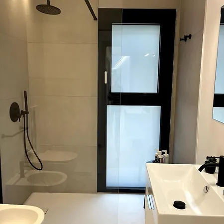 Centro, A Pochi Passi Dal - Free Parking Apartament *