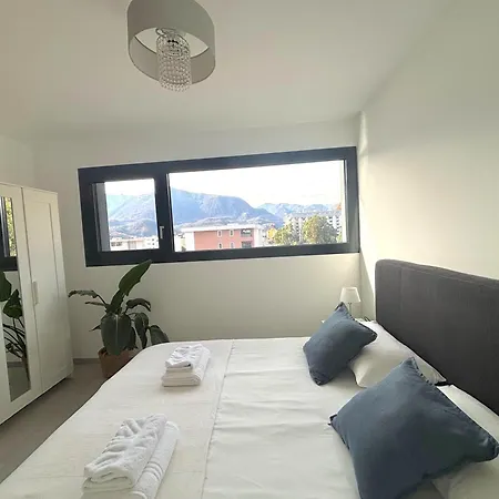 Apartmán Centro, A Pochi Passi Dal - Free Parking *